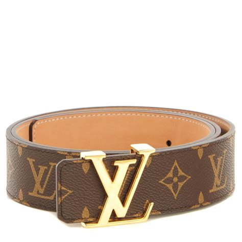 louis vuitton canada belt|louis vuitton monogram belt.